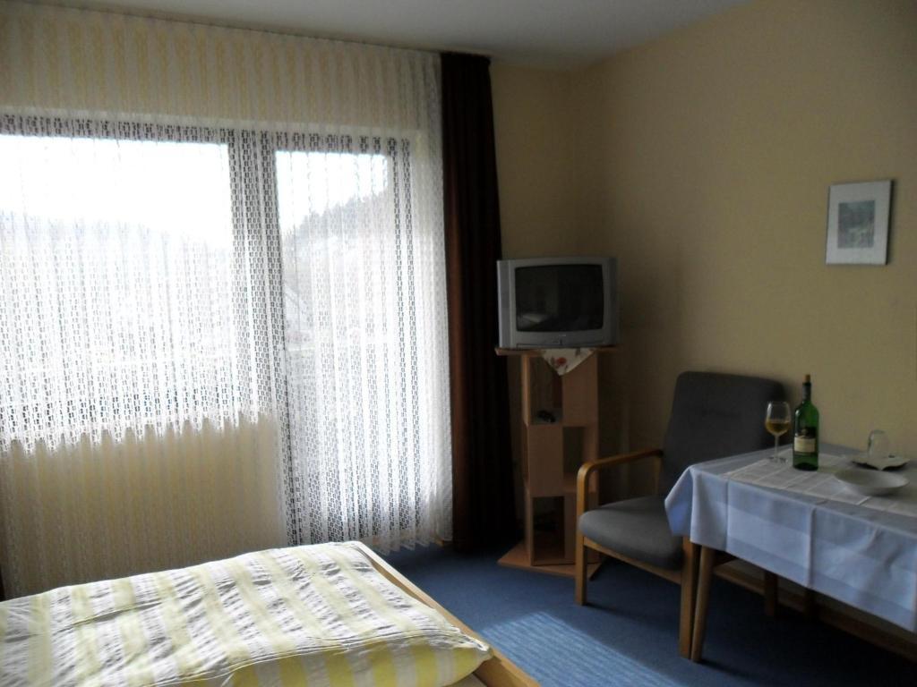 Haus Kanne Bad Driburg Ruang foto