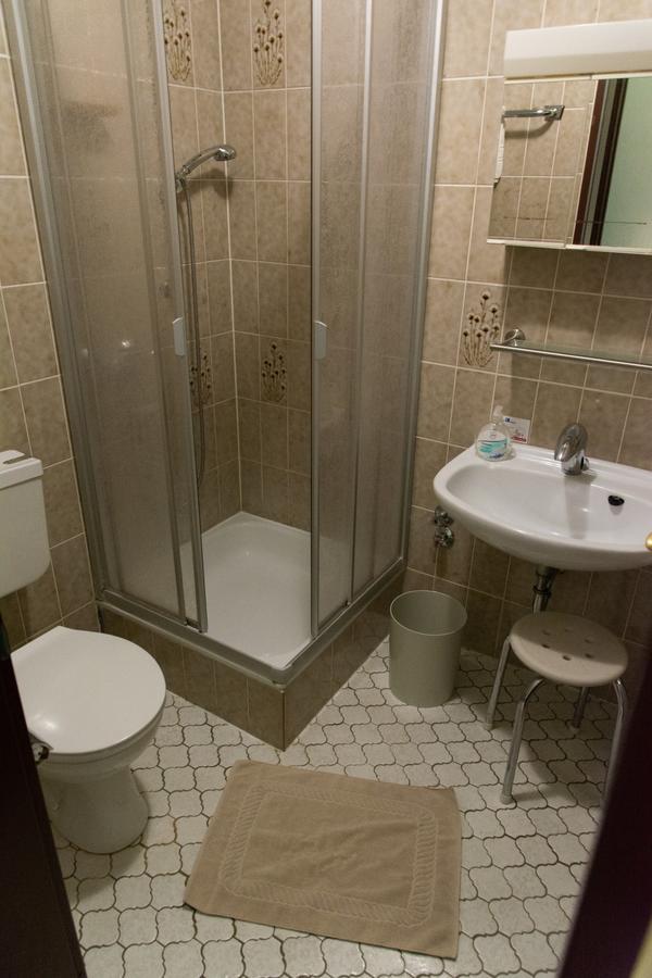 Haus Kanne Bad Driburg Bagian luar foto